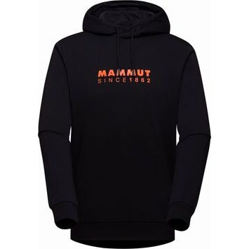 MAMMUT Mammut ML Hoody Men Logo black-arumita
