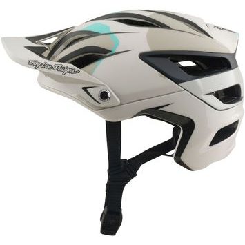 TROY LEE DESIGNS A3 MIPS HALO PUMICE CAMO