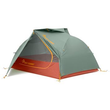 SEA TO SUMMIT Ikos TR Tent 2 Person, Laurel Wreath