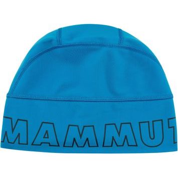 MAMMUT Aenergy Beanie glacier blue