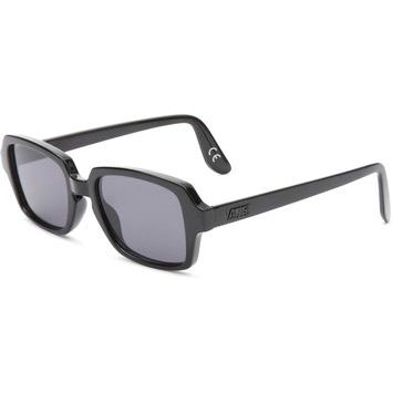 VANS CUTLEY SHADES BLACK