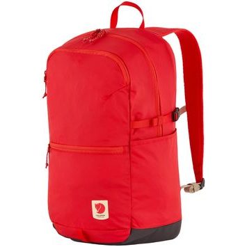 FJÄLLRÄVEN High Coast Backpack 24 True Red