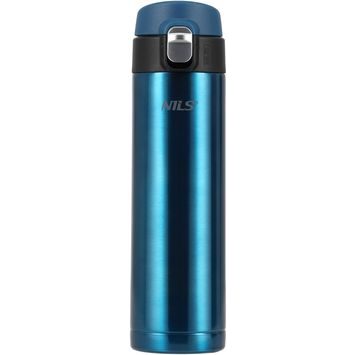 NILS Camp NCB28 500ml modrá