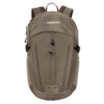 HUSKY Nory 22l light brown