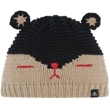 EISBÄR Sandie MÜ kids sandstone-black 53 cm