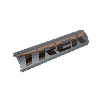 TREK Trek 2020-2021 Rail 29 Carbon Paint Match Battery Covers Lithium Grey/Copper
