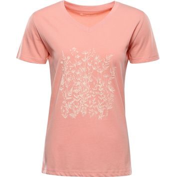 ALPINE PRO DORENA apricot blush