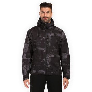 KILPI TAMPA-M Černá