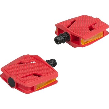 TREK Kids' Platform Small 9/16 Viper Red 9/16 palcový (15 mm)