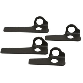 BLACK DIAMOND BUGABOO #4: LONG THIN