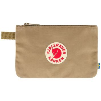 FJÄLLRÄVEN Kånken Gear Pocket - Clay