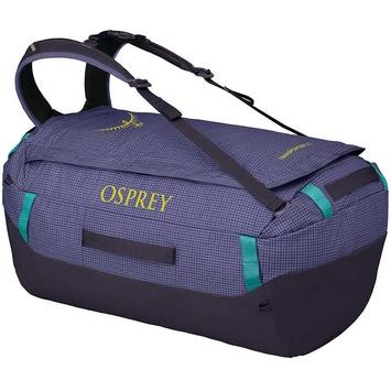OSPREY TRANSPORTER 65, euphoria purple/purple Purple Ink