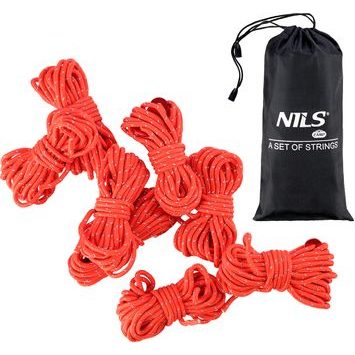 NILS Camp NC1751