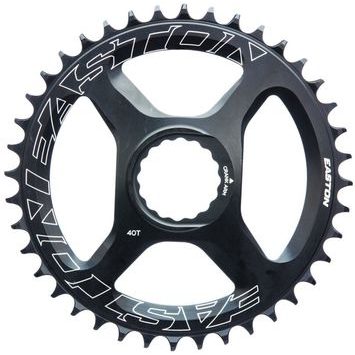 EASTON CYCLING DM 40 černá