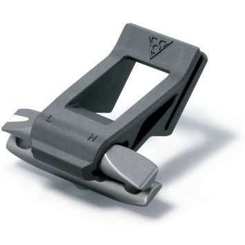 TOPEAK F22 držák pro podsedlové brašny Wedge