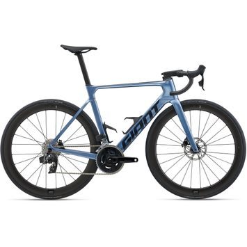 GIANT Propel Advanced Pro 1 Frost Silver