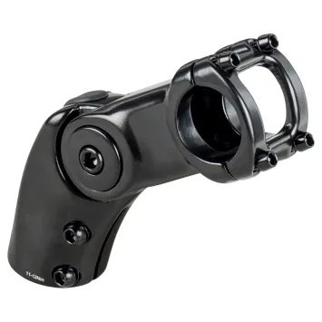 BONTRAGER Adjustable Threadless Stem 90 mm black