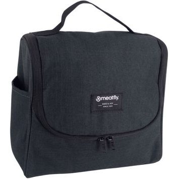 MEATFLY Specter, Charcoal Heather