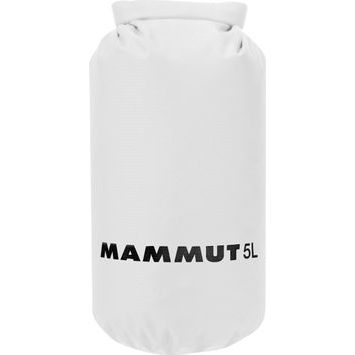MAMMUT Drybag Light 5 white
