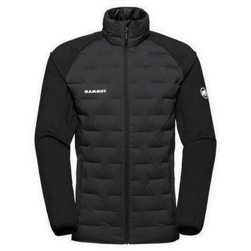MAMMUT Sender IN Hybrid Jacket Men black