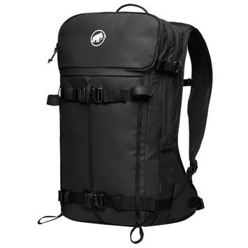 MAMMUT Nirvana 18 black