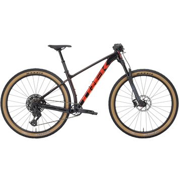 TREK Procaliber 8 Red Serpentine