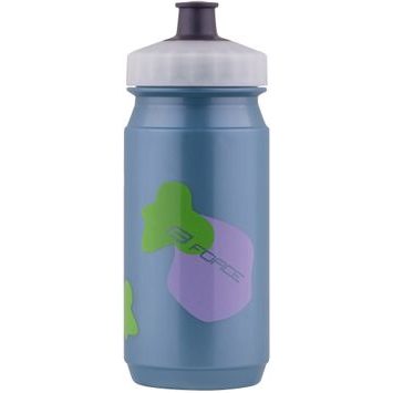 FORCE PARTY RIDE 0,55 l, modrá