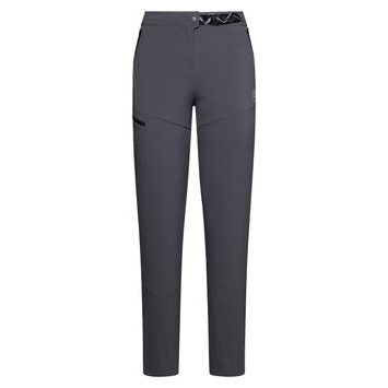 LA SPORTIVA West Crest Pants W, Onyx/Chalk