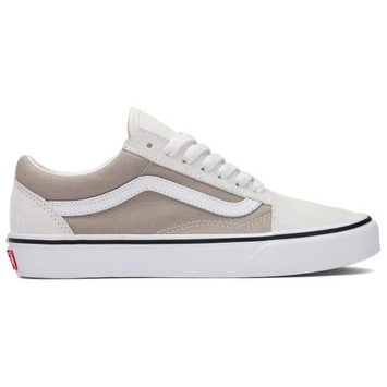 VANS Old Skool 2-TONE MUSHROOM