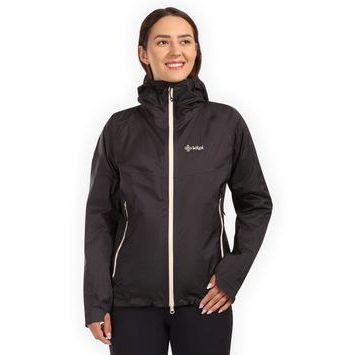 KILPI HURRICANE-W Černá