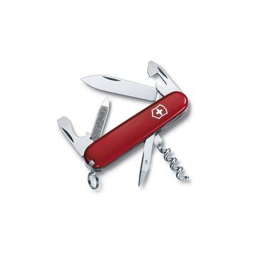 VICTORINOX 0.3803 SPORTSMAN