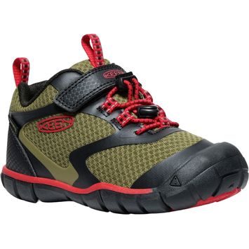 KEEN TREAD ROVER WP CH mrt olv/rd crp