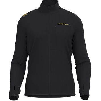 LA SPORTIVA Chill Thermal Jkt M Black/Yellow