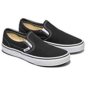 VANS Classic Slip-On Black