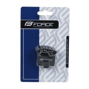 FORCE SH M07 Fe,s chladičem