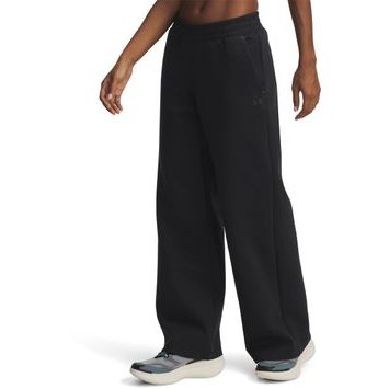 UNDER ARMOUR UA Unstoppable Flc Pant-BLK