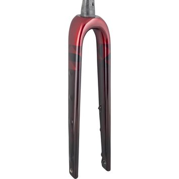TREK Checkpoint SL 6 Crimson/Red Carbon Smoke 300mm, 45mm