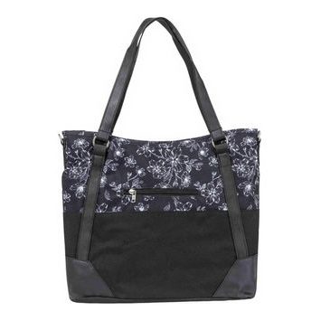 MEATFLY Insanity Black Blossom