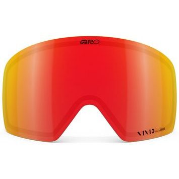 GIRO Contour RS REPL Lens viv emb