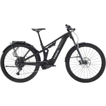 TREK Powerfly FS+ 4 Equipped 800 Gen 4 Lithium / Trek Black