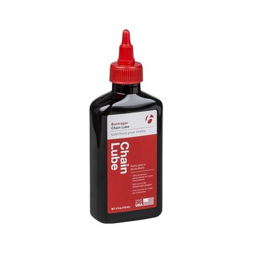 BONTRAGER Lubricant Chain Lube Drip Bottle 4oz