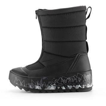 ALPINE PRO HAWERA black