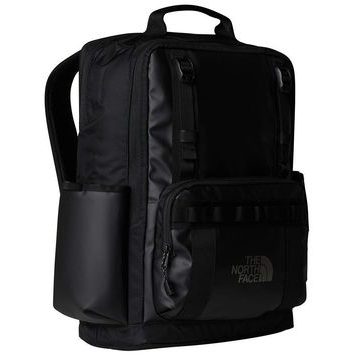 THE NORTH FACE BASE CAMP DAYPACK TNF Black/Asphalt Grey/