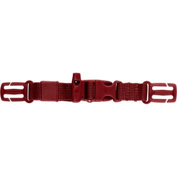 FJÄLLRÄVEN Kĺnken Chest Strap, Ox Red
