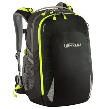 BOLL SMART 24 black