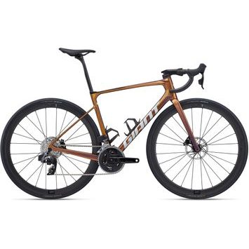 GIANT Defy Advanced Pro 1 Meteor Storm