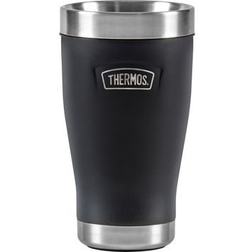 THERMOS Vodotěsný termohrnek 355ml - granite (žulová)