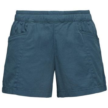 BLACK DIAMOND W NOTION SHORTS Creek Blue