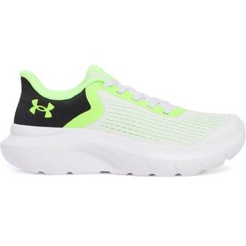 UNDER ARMOUR UA BPS Rogue 5 AL bílá