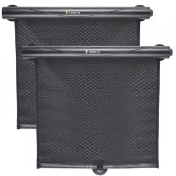 LITTLELIFE Car Roller Blinds